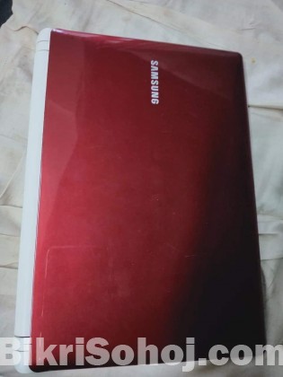 Samsung notepad N148